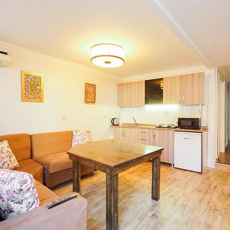 Authentic Apartments Oldcity Стамбул Экстерьер фото
