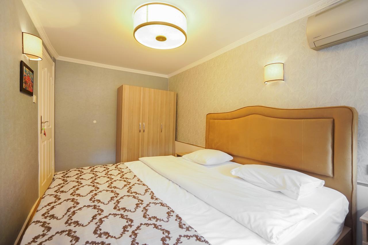 Authentic Apartments Oldcity Стамбул Экстерьер фото