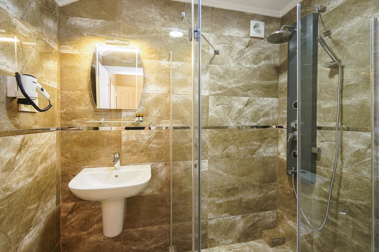 Authentic Apartments Oldcity Стамбул Экстерьер фото